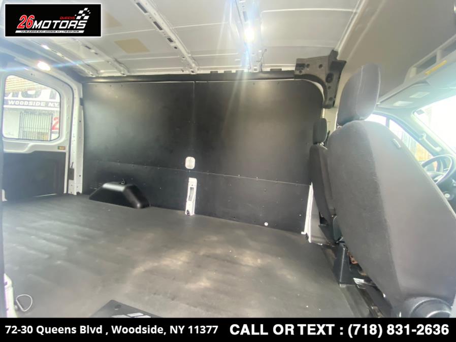 2020 Ford Transit Cargo Van T-250 130" Med Rf 9070 GVWR AWD, available for sale in Woodside, New York | 26 Motors Queens. Woodside, New York 2020 Ford Transit Cargo Van T-250 130" Med Rf 9070 GVWR AWD, available for sale in Woodside, New York | 26 Motors Queens. Woodside, New York