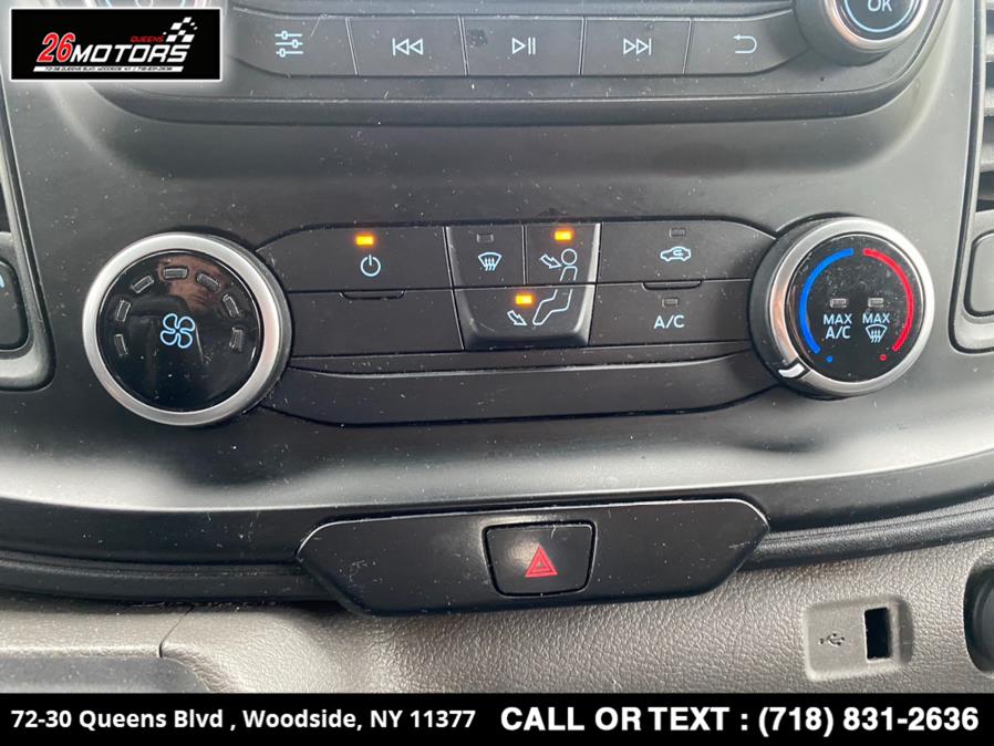 2020 Ford Transit Cargo Van T-250 130" Med Rf 9070 GVWR AWD, available for sale in Woodside, New York | 26 Motors Queens. Woodside, New York 2020 Ford Transit Cargo Van T-250 130" Med Rf 9070 GVWR AWD, available for sale in Woodside, New York | 26 Motors Queens. Woodside, New York
