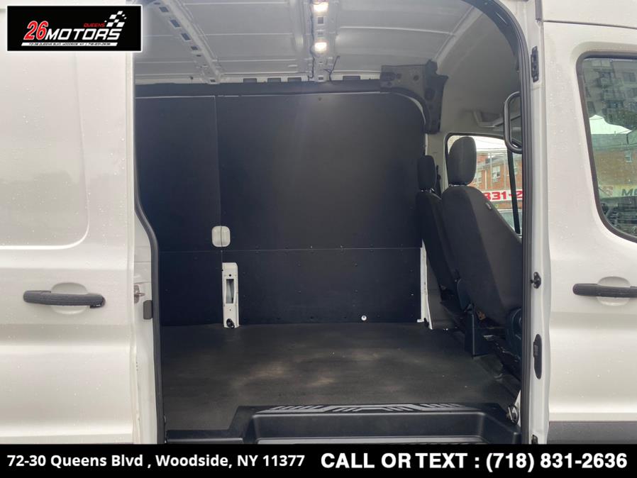 2020 Ford Transit Cargo Van T-250 130" Med Rf 9070 GVWR AWD, available for sale in Woodside, New York | 26 Motors Queens. Woodside, New York 2020 Ford Transit Cargo Van T-250 130" Med Rf 9070 GVWR AWD, available for sale in Woodside, New York | 26 Motors Queens. Woodside, New York