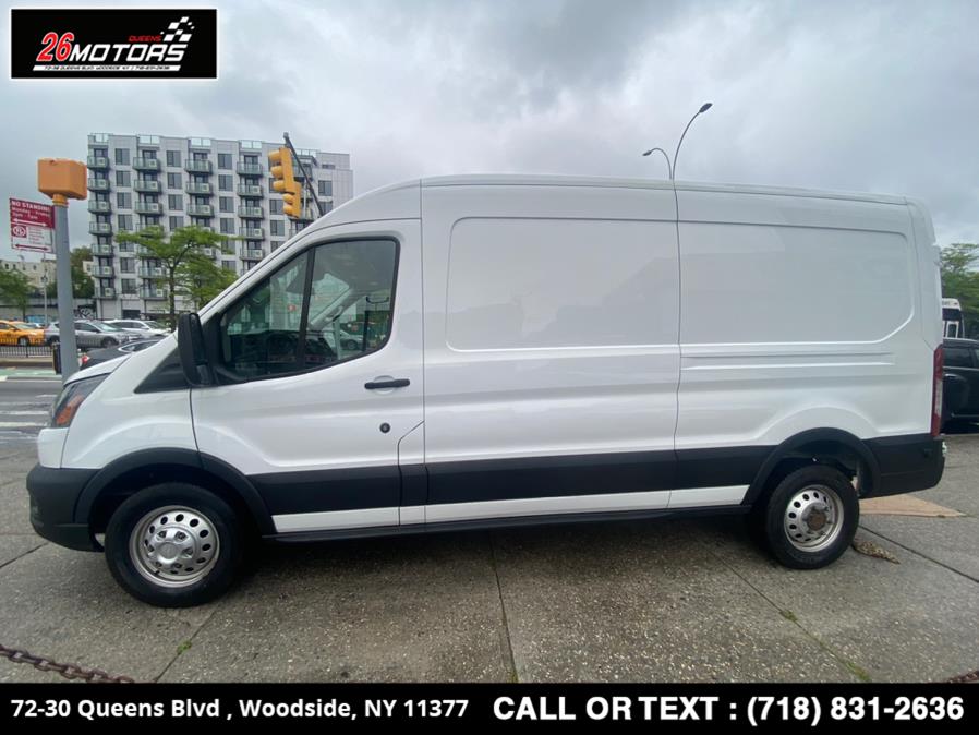 2020 Ford Transit Cargo Van T-250 130" Med Rf 9070 GVWR AWD, available for sale in Woodside, New York | 26 Motors Queens. Woodside, New York 2020 Ford Transit Cargo Van T-250 130" Med Rf 9070 GVWR AWD, available for sale in Woodside, New York | 26 Motors Queens. Woodside, New York