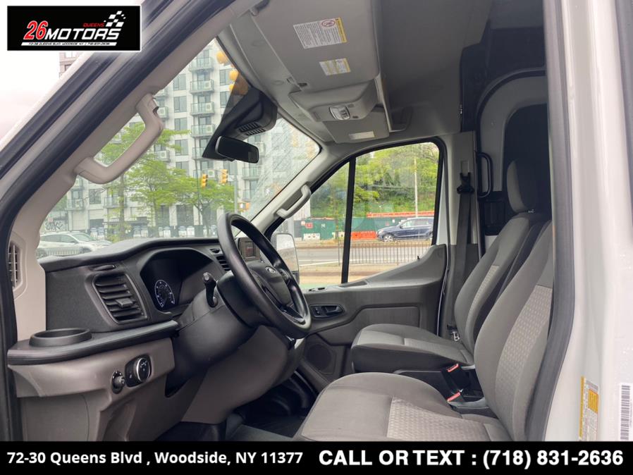 2020 Ford Transit Cargo Van T-250 130" Med Rf 9070 GVWR AWD, available for sale in Woodside, New York | 26 Motors Queens. Woodside, New York 2020 Ford Transit Cargo Van T-250 130" Med Rf 9070 GVWR AWD, available for sale in Woodside, New York | 26 Motors Queens. Woodside, New York