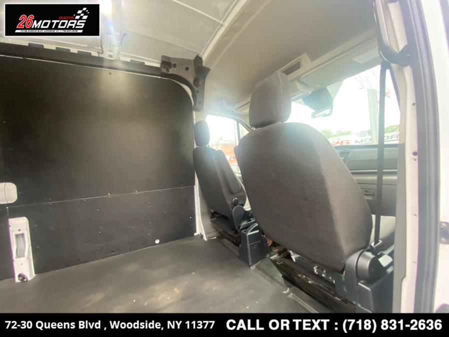 2020 Ford Transit Cargo Van T-250 130" Med Rf 9070 GVWR AWD, available for sale in Woodside, New York | 26 Motors Queens. Woodside, New York 2020 Ford Transit Cargo Van T-250 130" Med Rf 9070 GVWR AWD, available for sale in Woodside, New York | 26 Motors Queens. Woodside, New York