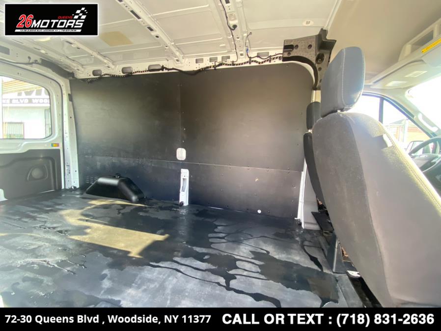 2020 Ford Transit Cargo Van T-250 130" Med Rf 9070 GVWR AWD, available for sale in Woodside, New York | 26 Motors Queens. Woodside, New York 2020 Ford Transit Cargo Van T-250 130" Med Rf 9070 GVWR AWD, available for sale in Woodside, New York | 26 Motors Queens. Woodside, New York