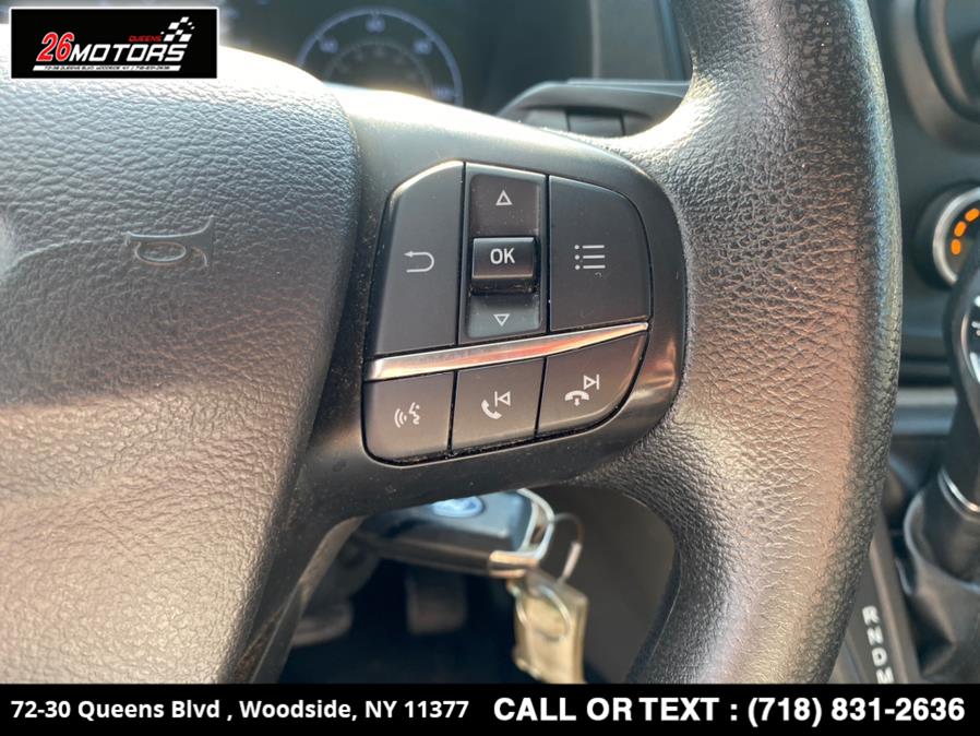 2020 Ford Transit Cargo Van T-250 130" Med Rf 9070 GVWR AWD, available for sale in Woodside, New York | 26 Motors Queens. Woodside, New York 2020 Ford Transit Cargo Van T-250 130" Med Rf 9070 GVWR AWD, available for sale in Woodside, New York | 26 Motors Queens. Woodside, New York