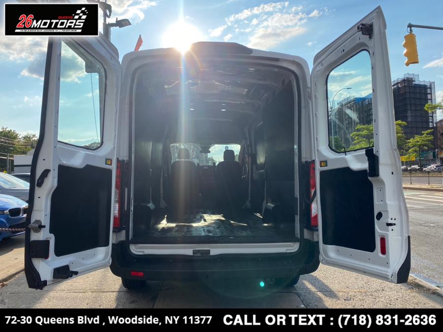 2020 Ford Transit Cargo Van T-250 130" Med Rf 9070 GVWR AWD, available for sale in Woodside, New York | 26 Motors Queens. Woodside, New York 2020 Ford Transit Cargo Van T-250 130" Med Rf 9070 GVWR AWD, available for sale in Woodside, New York | 26 Motors Queens. Woodside, New York