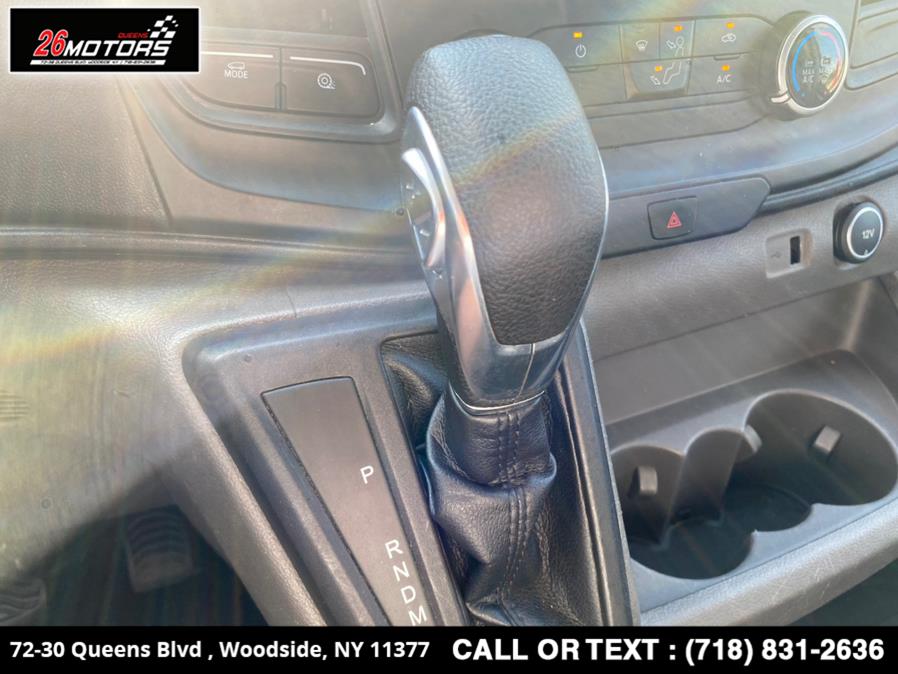 2020 Ford Transit Cargo Van T-250 130" Med Rf 9070 GVWR AWD, available for sale in Woodside, New York | 26 Motors Queens. Woodside, New York 2020 Ford Transit Cargo Van T-250 130" Med Rf 9070 GVWR AWD, available for sale in Woodside, New York | 26 Motors Queens. Woodside, New York