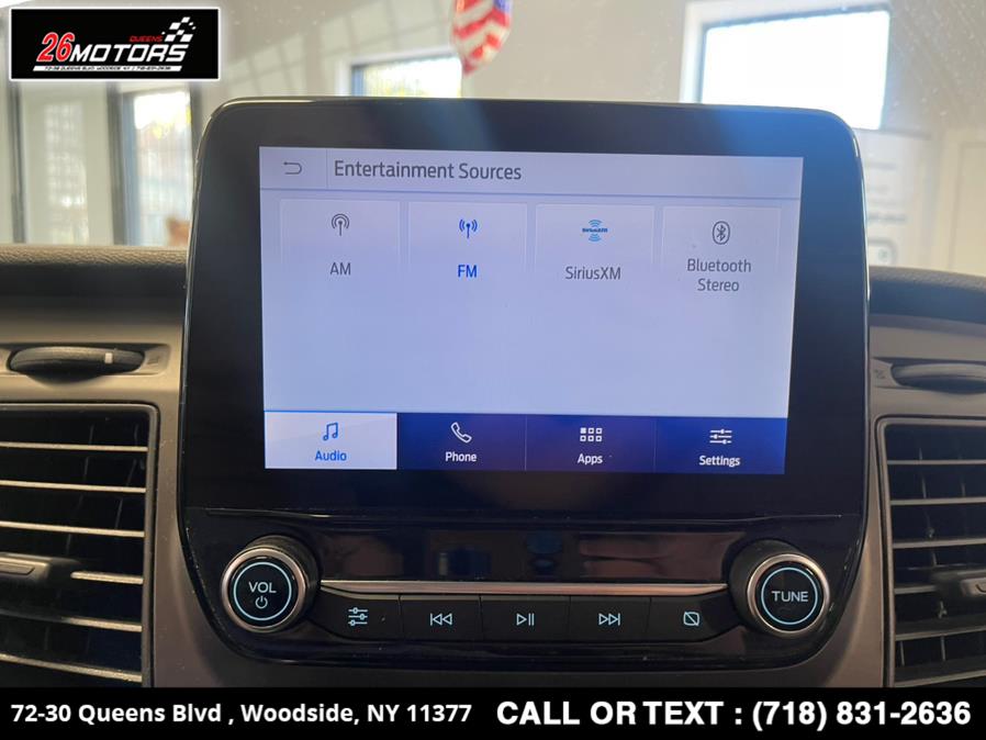 2020 Ford Transit Passenger Wagon T-350 148" Low Roof XLT RWD, available for sale in Woodside, New York | 26 Motors Queens. Woodside, New York 2020 Ford Transit Passenger Wagon T-350 148" Low Roof XLT RWD, available for sale in Woodside, New York | 26 Motors Queens. Woodside, New York