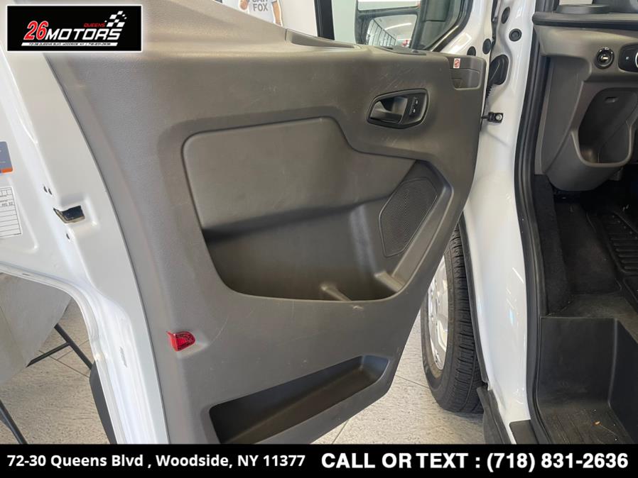 2020 Ford Transit Passenger Wagon T-350 148" Low Roof XLT RWD, available for sale in Woodside, New York | 26 Motors Queens. Woodside, New York 2020 Ford Transit Passenger Wagon T-350 148" Low Roof XLT RWD, available for sale in Woodside, New York | 26 Motors Queens. Woodside, New York