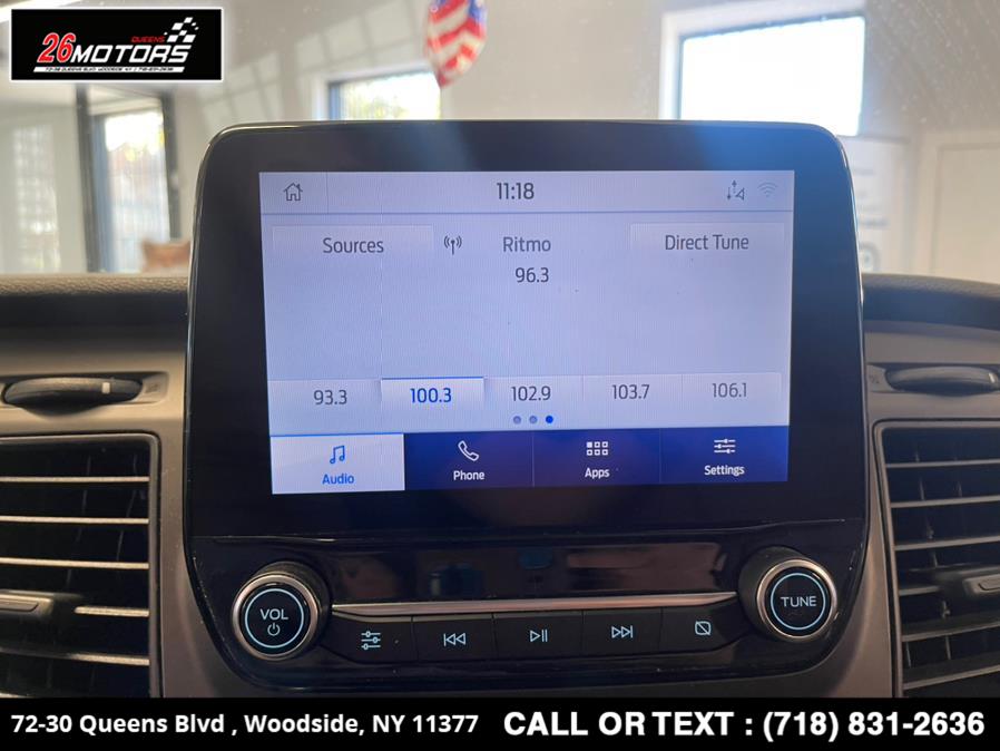 2020 Ford Transit Passenger Wagon T-350 148" Low Roof XLT RWD, available for sale in Woodside, New York | 26 Motors Queens. Woodside, New York 2020 Ford Transit Passenger Wagon T-350 148" Low Roof XLT RWD, available for sale in Woodside, New York | 26 Motors Queens. Woodside, New York