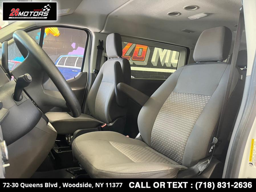 2020 Ford Transit Passenger Wagon T-350 148" Low Roof XLT RWD, available for sale in Woodside, New York | 26 Motors Queens. Woodside, New York 2020 Ford Transit Passenger Wagon T-350 148" Low Roof XLT RWD, available for sale in Woodside, New York | 26 Motors Queens. Woodside, New York
