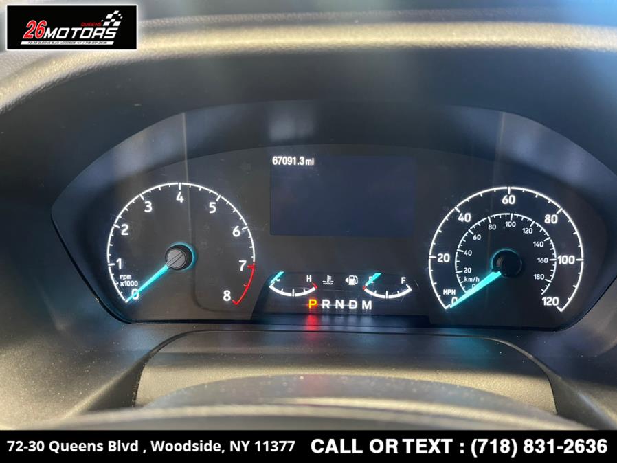 2020 Ford Transit Passenger Wagon T-350 148" Low Roof XLT RWD, available for sale in Woodside, New York | 26 Motors Queens. Woodside, New York 2020 Ford Transit Passenger Wagon T-350 148" Low Roof XLT RWD, available for sale in Woodside, New York | 26 Motors Queens. Woodside, New York