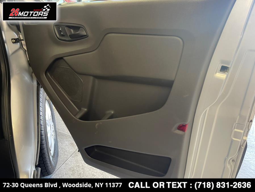 2020 Ford Transit Passenger Wagon T-350 148" Low Roof XLT RWD, available for sale in Woodside, New York | 26 Motors Queens. Woodside, New York 2020 Ford Transit Passenger Wagon T-350 148" Low Roof XLT RWD, available for sale in Woodside, New York | 26 Motors Queens. Woodside, New York