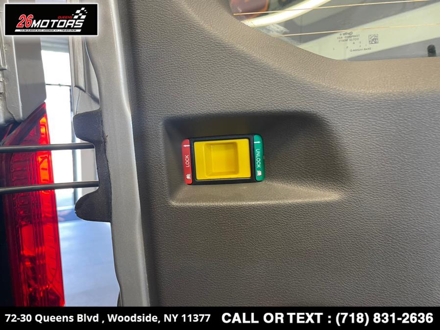 2020 Ford Transit Passenger Wagon T-350 148" Low Roof XLT RWD, available for sale in Woodside, New York | 26 Motors Queens. Woodside, New York 2020 Ford Transit Passenger Wagon T-350 148" Low Roof XLT RWD, available for sale in Woodside, New York | 26 Motors Queens. Woodside, New York
