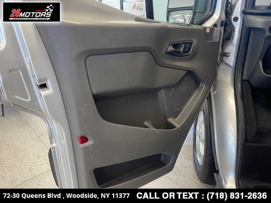 2020 Ford Transit Passenger Wagon T-350 148" Low Roof XLT RWD, available for sale in Woodside, New York | 26 Motors Queens. Woodside, New York 2020 Ford Transit Passenger Wagon T-350 148" Low Roof XLT RWD, available for sale in Woodside, New York | 26 Motors Queens. Woodside, New York