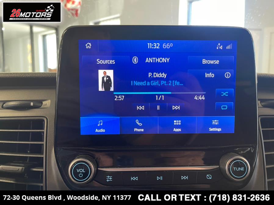 2020 Ford Transit Passenger Wagon T-350 148" Low Roof XLT RWD, available for sale in Woodside, New York | 26 Motors Queens. Woodside, New York 2020 Ford Transit Passenger Wagon T-350 148" Low Roof XLT RWD, available for sale in Woodside, New York | 26 Motors Queens. Woodside, New York