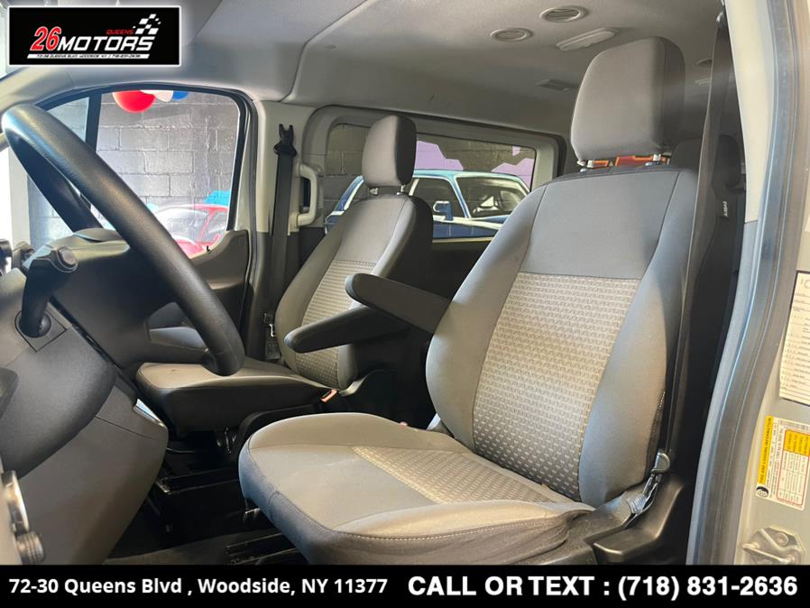 2020 Ford Transit Passenger Wagon T-350 148" Low Roof XLT RWD, available for sale in Woodside, New York | 26 Motors Queens. Woodside, New York 2020 Ford Transit Passenger Wagon T-350 148" Low Roof XLT RWD, available for sale in Woodside, New York | 26 Motors Queens. Woodside, New York