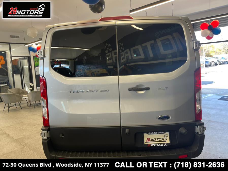2020 Ford Transit Passenger Wagon T-350 148" Low Roof XLT RWD, available for sale in Woodside, New York | 26 Motors Queens. Woodside, New York 2020 Ford Transit Passenger Wagon T-350 148" Low Roof XLT RWD, available for sale in Woodside, New York | 26 Motors Queens. Woodside, New York
