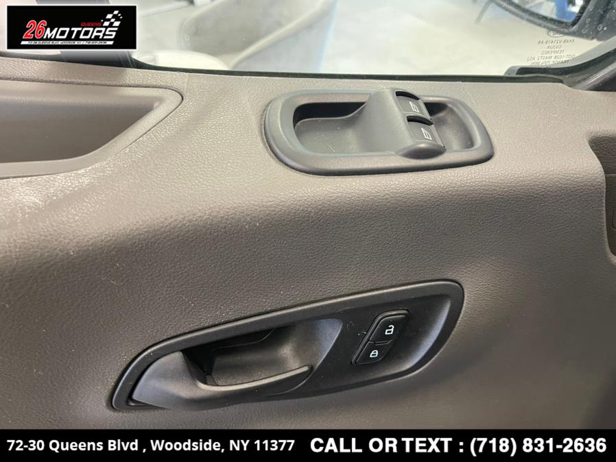 2020 Ford Transit Passenger Wagon T-350 148" Low Roof XLT RWD, available for sale in Woodside, New York | 26 Motors Queens. Woodside, New York 2020 Ford Transit Passenger Wagon T-350 148" Low Roof XLT RWD, available for sale in Woodside, New York | 26 Motors Queens. Woodside, New York