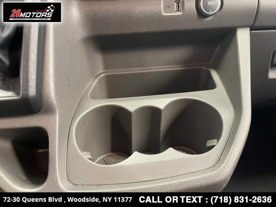 2020 Ford Transit Passenger Wagon T-350 148" Low Roof XLT RWD, available for sale in Woodside, New York | 26 Motors Queens. Woodside, New York 2020 Ford Transit Passenger Wagon T-350 148" Low Roof XLT RWD, available for sale in Woodside, New York | 26 Motors Queens. Woodside, New York