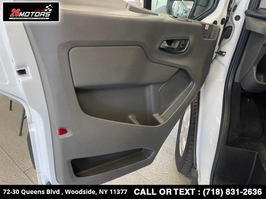 2020 Ford Transit Passenger Wagon T-350 148" Low Roof XLT RWD, available for sale in Woodside, New York | 26 Motors Queens. Woodside, New York 2020 Ford Transit Passenger Wagon T-350 148" Low Roof XLT RWD, available for sale in Woodside, New York | 26 Motors Queens. Woodside, New York