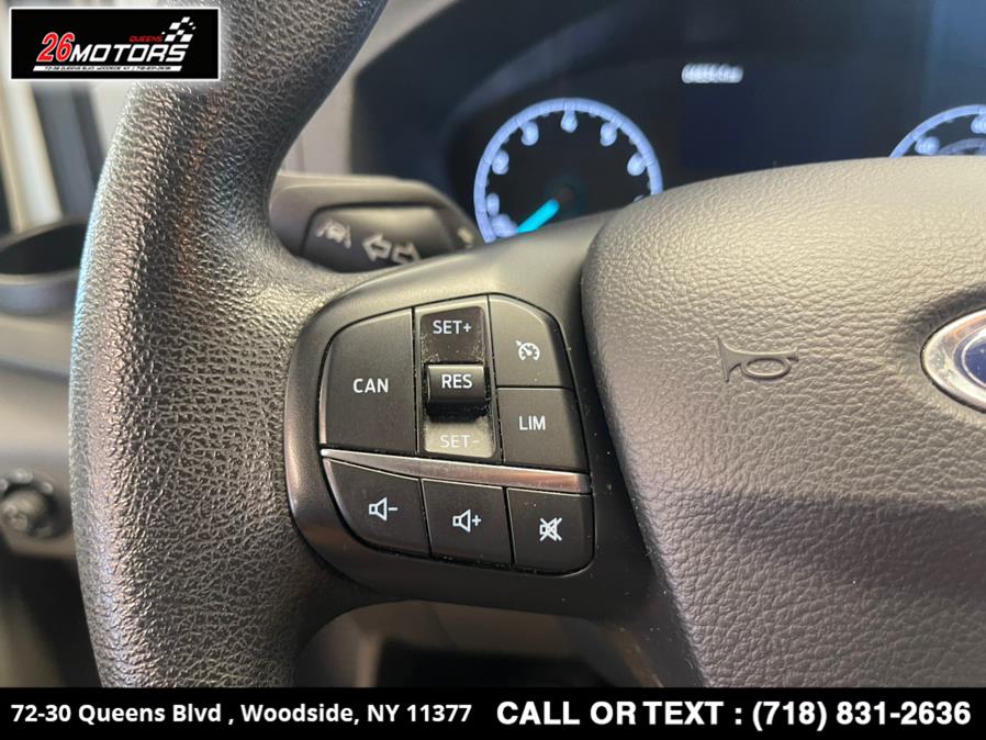 2020 Ford Transit Passenger Wagon T-350 148" Low Roof XLT RWD, available for sale in Woodside, New York | 26 Motors Queens. Woodside, New York 2020 Ford Transit Passenger Wagon T-350 148" Low Roof XLT RWD, available for sale in Woodside, New York | 26 Motors Queens. Woodside, New York
