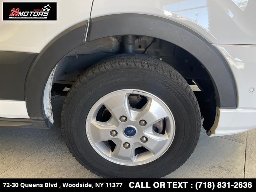 2020 Ford Transit Passenger Wagon T-350 148" Low Roof XLT RWD, available for sale in Woodside, New York | 26 Motors Queens. Woodside, New York 2020 Ford Transit Passenger Wagon T-350 148" Low Roof XLT RWD, available for sale in Woodside, New York | 26 Motors Queens. Woodside, New York