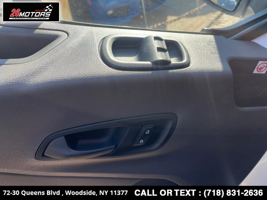2020 Ford Transit Passenger Wagon T-350 148" Med Roof XLT RWD, available for sale in Woodside, New York | 26 Motors Queens. Woodside, New York 2020 Ford Transit Passenger Wagon T-350 148" Med Roof XLT RWD, available for sale in Woodside, New York | 26 Motors Queens. Woodside, New York