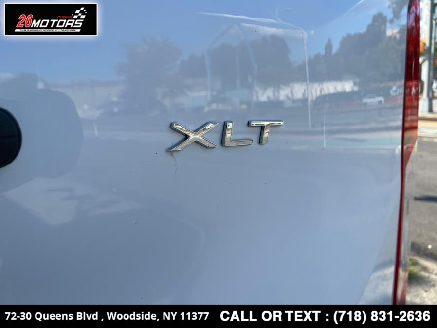 2020 Ford Transit Passenger Wagon T-350 148" Med Roof XLT RWD, available for sale in Woodside, New York | 26 Motors Queens. Woodside, New York 2020 Ford Transit Passenger Wagon T-350 148" Med Roof XLT RWD, available for sale in Woodside, New York | 26 Motors Queens. Woodside, New York