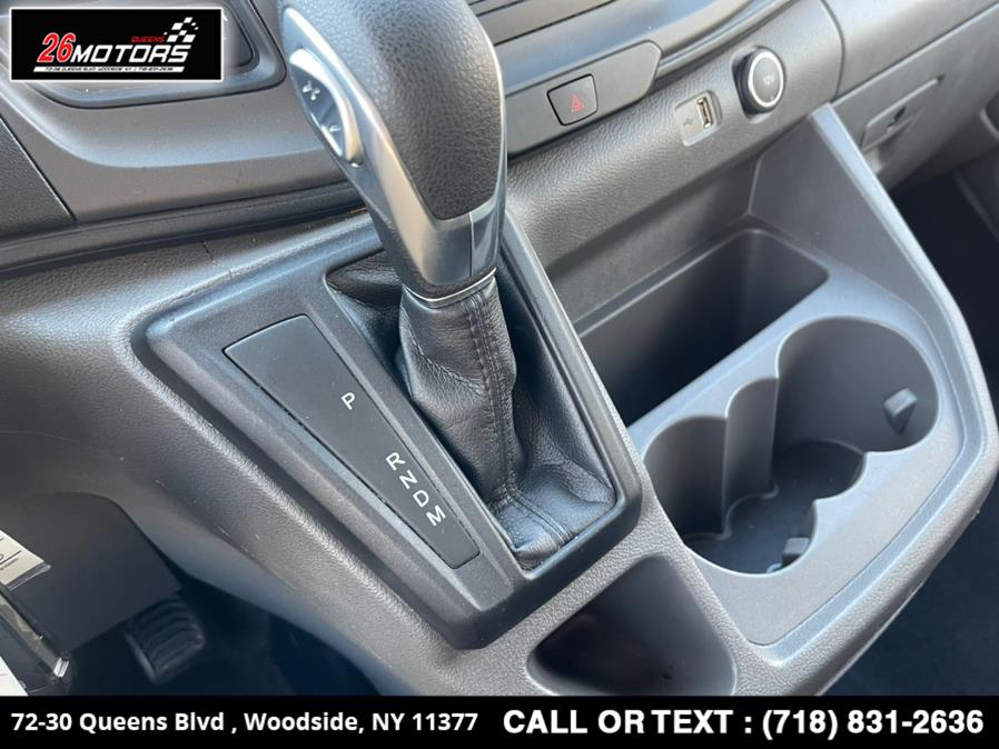 2020 Ford Transit Passenger Wagon T-350 148" Med Roof XLT RWD, available for sale in Woodside, New York | 26 Motors Queens. Woodside, New York 2020 Ford Transit Passenger Wagon T-350 148" Med Roof XLT RWD, available for sale in Woodside, New York | 26 Motors Queens. Woodside, New York