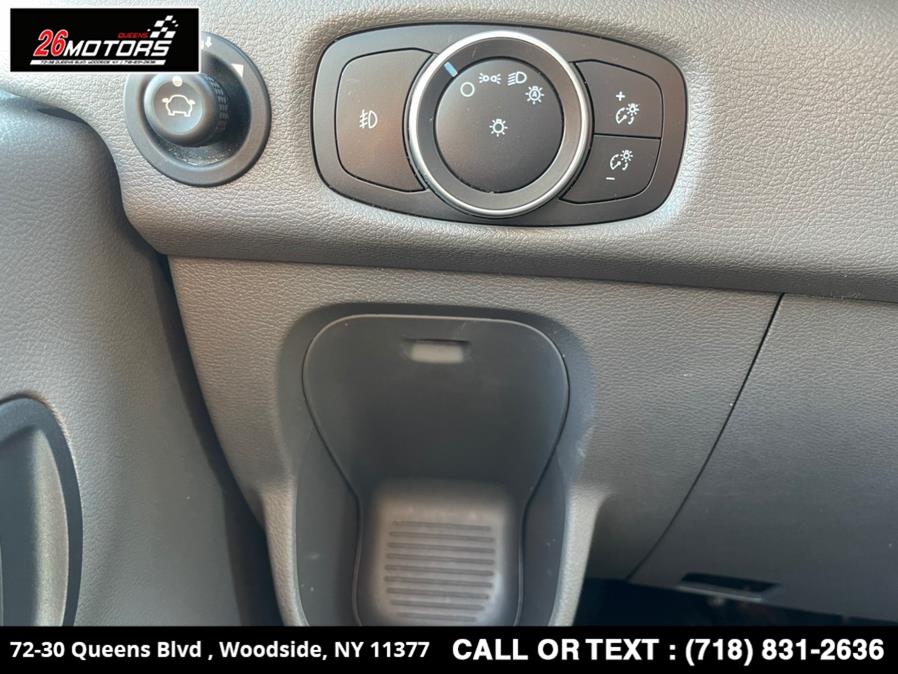 2020 Ford Transit Passenger Wagon T-350 148" Med Roof XLT RWD, available for sale in Woodside, New York | 26 Motors Queens. Woodside, New York 2020 Ford Transit Passenger Wagon T-350 148" Med Roof XLT RWD, available for sale in Woodside, New York | 26 Motors Queens. Woodside, New York