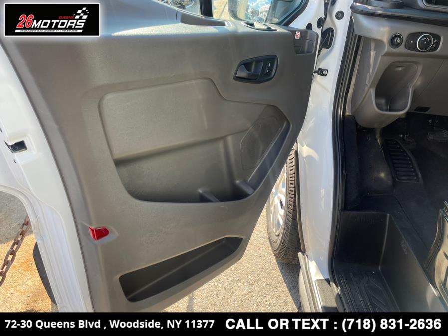 2020 Ford Transit Passenger Wagon T-350 148" Med Roof XLT RWD, available for sale in Woodside, New York | 26 Motors Queens. Woodside, New York 2020 Ford Transit Passenger Wagon T-350 148" Med Roof XLT RWD, available for sale in Woodside, New York | 26 Motors Queens. Woodside, New York