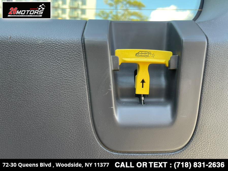 2020 Ford Transit Passenger Wagon T-350 148" Med Roof XLT RWD, available for sale in Woodside, New York | 26 Motors Queens. Woodside, New York 2020 Ford Transit Passenger Wagon T-350 148" Med Roof XLT RWD, available for sale in Woodside, New York | 26 Motors Queens. Woodside, New York