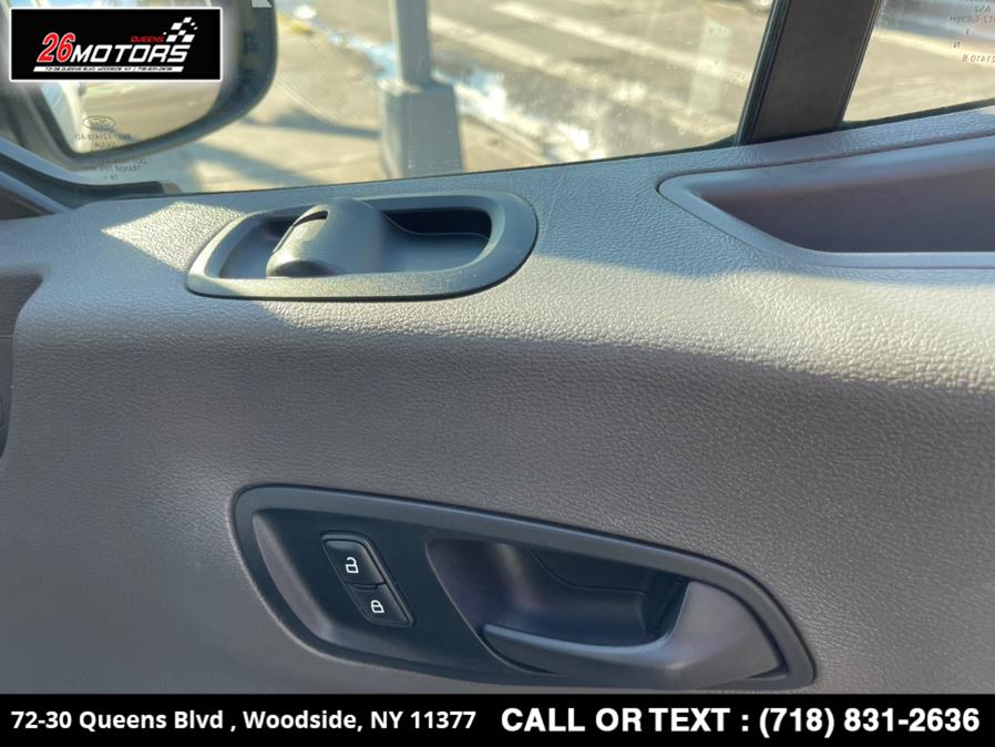 2020 Ford Transit Passenger Wagon T-350 148" Med Roof XLT RWD, available for sale in Woodside, New York | 26 Motors Queens. Woodside, New York 2020 Ford Transit Passenger Wagon T-350 148" Med Roof XLT RWD, available for sale in Woodside, New York | 26 Motors Queens. Woodside, New York