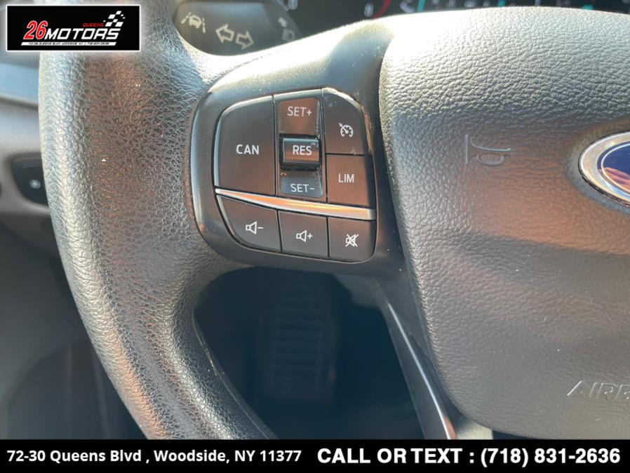 2020 Ford Transit Passenger Wagon T-350 148" Med Roof XLT RWD, available for sale in Woodside, New York | 26 Motors Queens. Woodside, New York 2020 Ford Transit Passenger Wagon T-350 148" Med Roof XLT RWD, available for sale in Woodside, New York | 26 Motors Queens. Woodside, New York