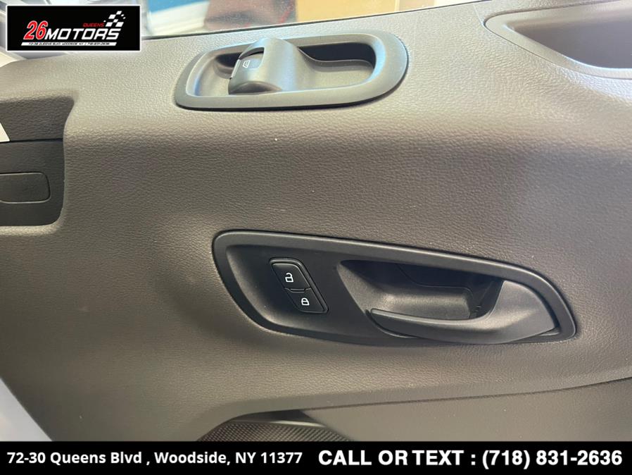 2020 Ford Transit Passenger Wagon T-350 148" Low Roof XLT RWD, available for sale in Woodside, New York | 26 Motors Queens. Woodside, New York 2020 Ford Transit Passenger Wagon T-350 148" Low Roof XLT RWD, available for sale in Woodside, New York | 26 Motors Queens. Woodside, New York