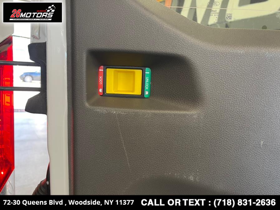 2020 Ford Transit Passenger Wagon T-350 148" Low Roof XLT RWD, available for sale in Woodside, New York | 26 Motors Queens. Woodside, New York 2020 Ford Transit Passenger Wagon T-350 148" Low Roof XLT RWD, available for sale in Woodside, New York | 26 Motors Queens. Woodside, New York