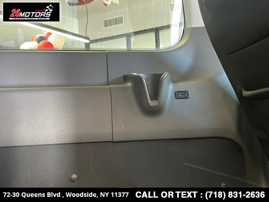 2020 Ford Transit Passenger Wagon T-350 148" Low Roof XLT RWD, available for sale in Woodside, New York | 26 Motors Queens. Woodside, New York 2020 Ford Transit Passenger Wagon T-350 148" Low Roof XLT RWD, available for sale in Woodside, New York | 26 Motors Queens. Woodside, New York