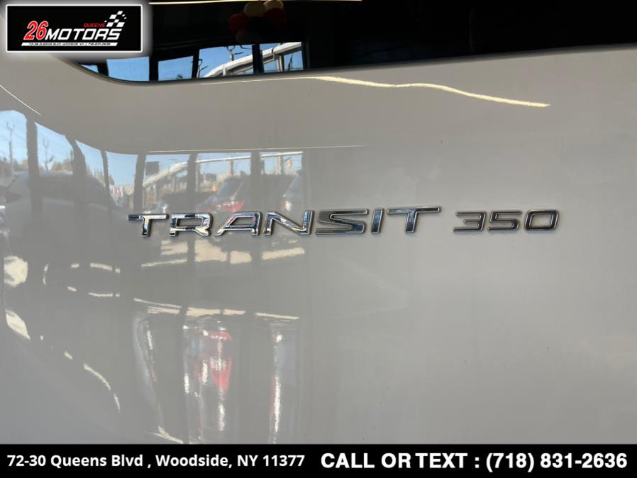 2020 Ford Transit Passenger Wagon T-350 148" Low Roof XLT RWD, available for sale in Woodside, New York | 26 Motors Queens. Woodside, New York 2020 Ford Transit Passenger Wagon T-350 148" Low Roof XLT RWD, available for sale in Woodside, New York | 26 Motors Queens. Woodside, New York