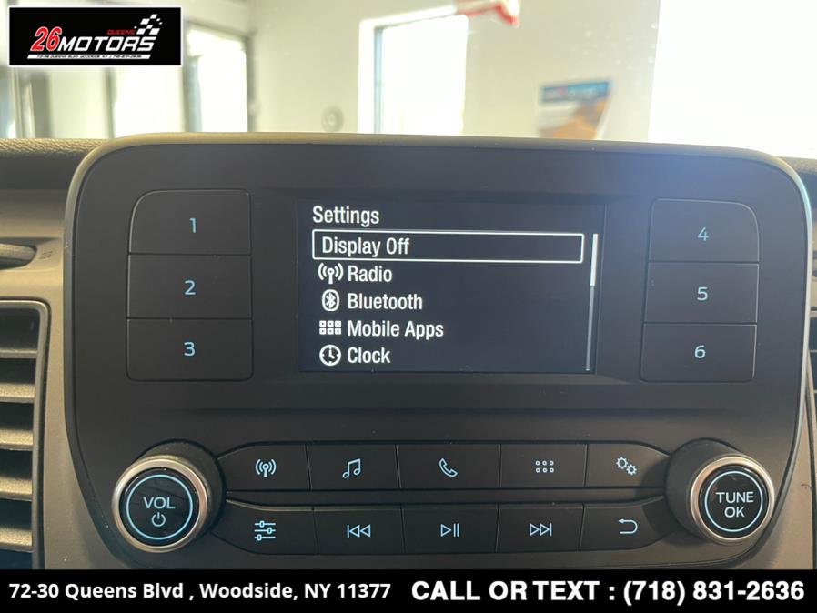 2020 Ford Transit Passenger Wagon T-350 148" Low Roof XLT RWD, available for sale in Woodside, New York | 26 Motors Queens. Woodside, New York 2020 Ford Transit Passenger Wagon T-350 148" Low Roof XLT RWD, available for sale in Woodside, New York | 26 Motors Queens. Woodside, New York