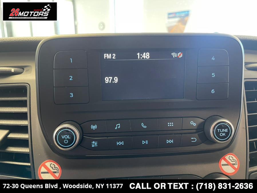 2020 Ford Transit Passenger Wagon T-350 148" Low Roof XLT RWD, available for sale in Woodside, New York | 26 Motors Queens. Woodside, New York 2020 Ford Transit Passenger Wagon T-350 148" Low Roof XLT RWD, available for sale in Woodside, New York | 26 Motors Queens. Woodside, New York