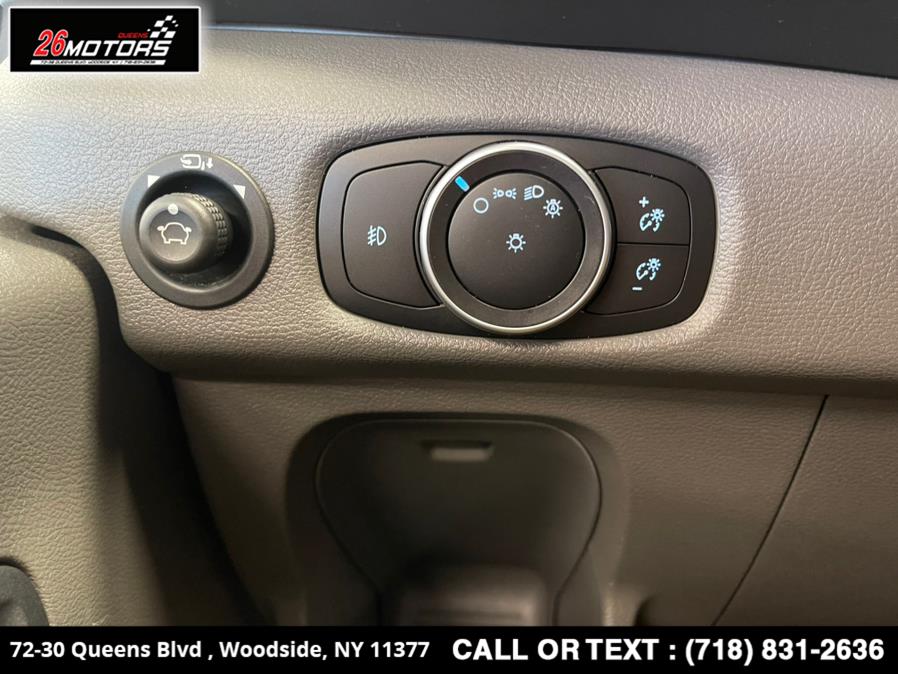 2020 Ford Transit Passenger Wagon T-350 148" Low Roof XLT RWD, available for sale in Woodside, New York | 26 Motors Queens. Woodside, New York 2020 Ford Transit Passenger Wagon T-350 148" Low Roof XLT RWD, available for sale in Woodside, New York | 26 Motors Queens. Woodside, New York