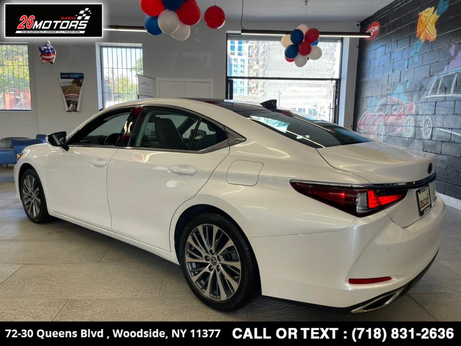 2019 Lexus ES ES 350 FWD, available for sale in Woodside, New York | 26 Motors Queens. Woodside, New York 2019 Lexus ES ES 350 FWD, available for sale in Woodside, New York | 26 Motors Queens. Woodside, New York