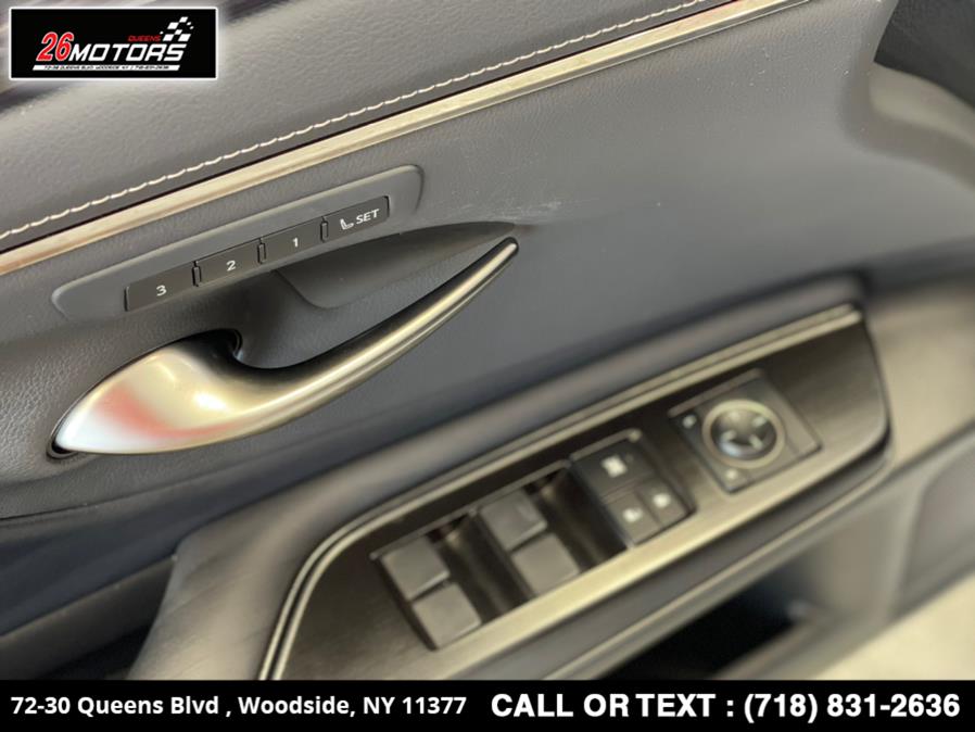 2019 Lexus ES ES 350 FWD, available for sale in Woodside, New York | 26 Motors Queens. Woodside, New York 2019 Lexus ES ES 350 FWD, available for sale in Woodside, New York | 26 Motors Queens. Woodside, New York