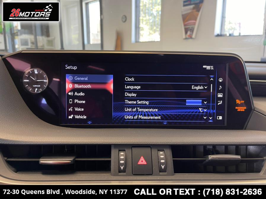2019 Lexus ES ES 350 FWD, available for sale in Woodside, New York | 26 Motors Queens. Woodside, New York 2019 Lexus ES ES 350 FWD, available for sale in Woodside, New York | 26 Motors Queens. Woodside, New York