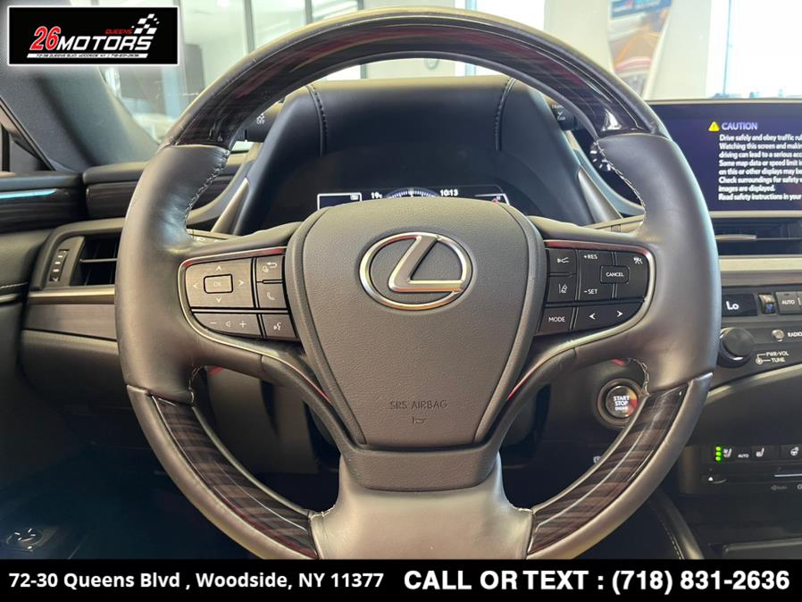 2019 Lexus ES ES 350 FWD, available for sale in Woodside, New York | 26 Motors Queens. Woodside, New York 2019 Lexus ES ES 350 FWD, available for sale in Woodside, New York | 26 Motors Queens. Woodside, New York