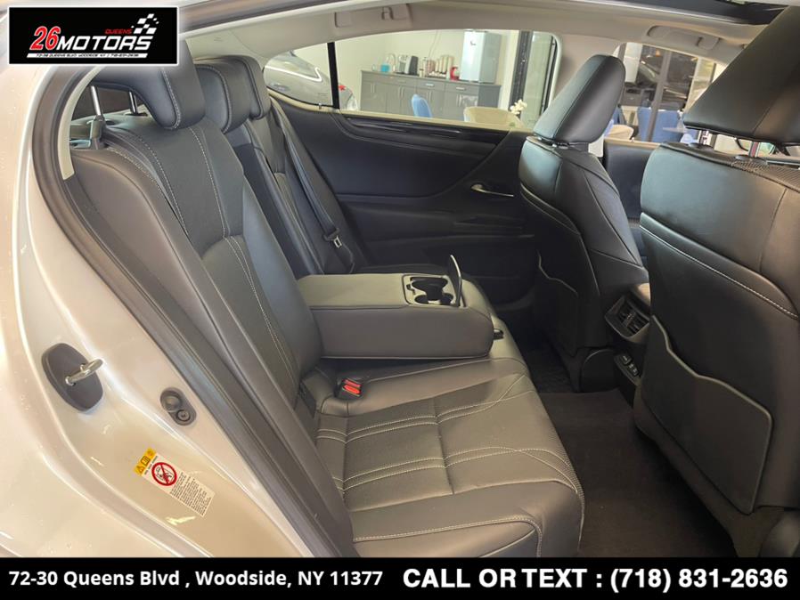 2019 Lexus ES ES 350 FWD, available for sale in Woodside, New York | 26 Motors Queens. Woodside, New York 2019 Lexus ES ES 350 FWD, available for sale in Woodside, New York | 26 Motors Queens. Woodside, New York