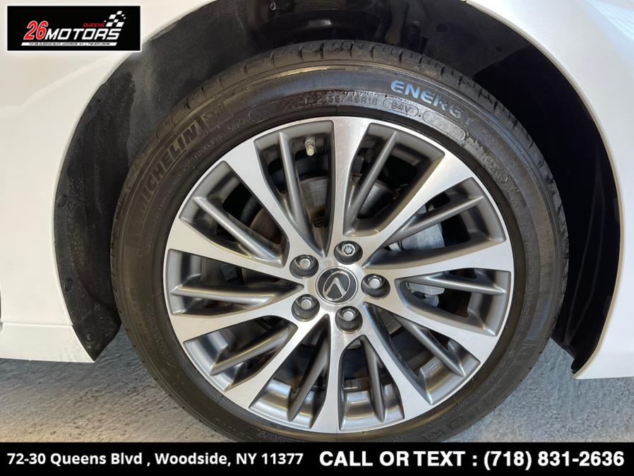 2019 Lexus ES ES 350 FWD, available for sale in Woodside, New York | 26 Motors Queens. Woodside, New York 2019 Lexus ES ES 350 FWD, available for sale in Woodside, New York | 26 Motors Queens. Woodside, New York