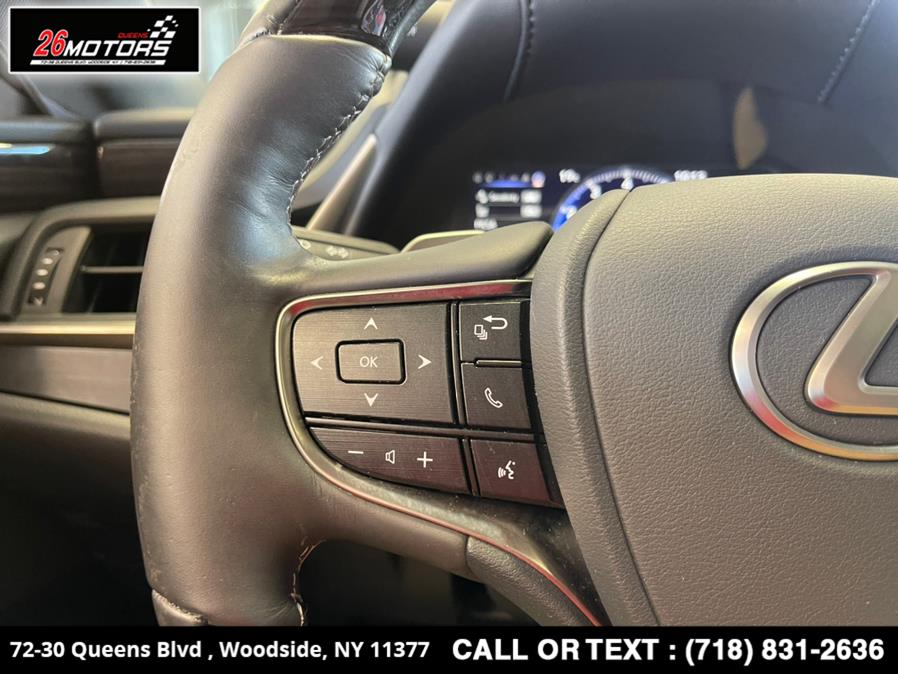 2019 Lexus ES ES 350 FWD, available for sale in Woodside, New York | 26 Motors Queens. Woodside, New York 2019 Lexus ES ES 350 FWD, available for sale in Woodside, New York | 26 Motors Queens. Woodside, New York
