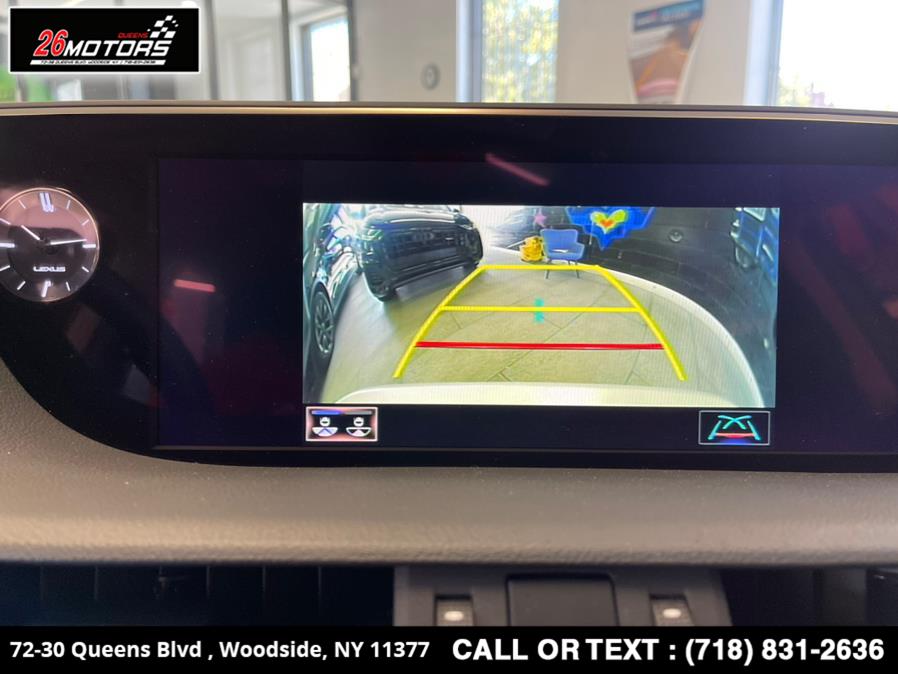 2019 Lexus ES ES 350 FWD, available for sale in Woodside, New York | 26 Motors Queens. Woodside, New York 2019 Lexus ES ES 350 FWD, available for sale in Woodside, New York | 26 Motors Queens. Woodside, New York