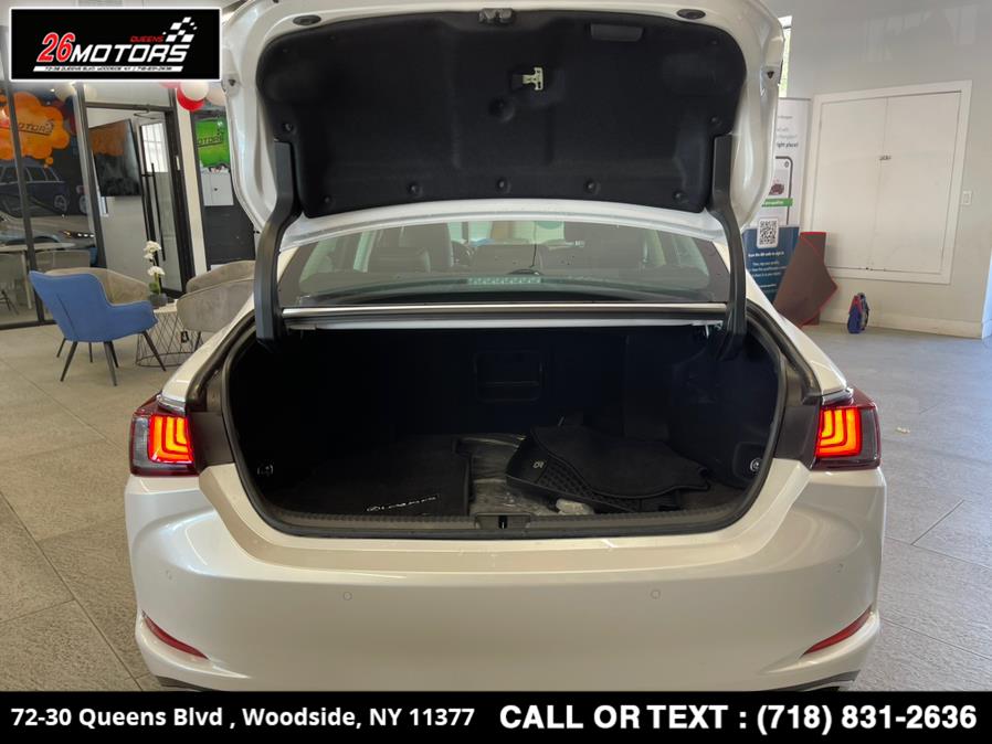 2019 Lexus ES ES 350 FWD, available for sale in Woodside, New York | 26 Motors Queens. Woodside, New York 2019 Lexus ES ES 350 FWD, available for sale in Woodside, New York | 26 Motors Queens. Woodside, New York